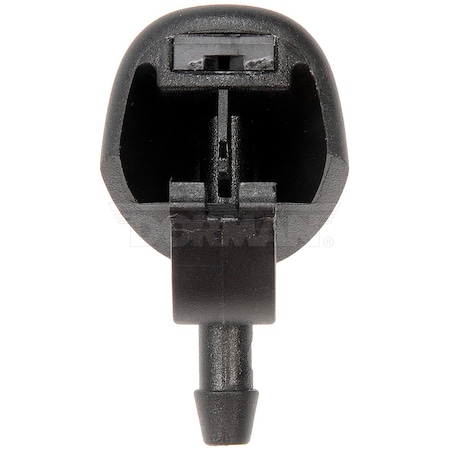 Motormite Windshield Washer Nozzle, 58111 58111